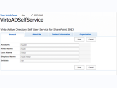 SharePoint AD User Profile Service授權(quán)購買