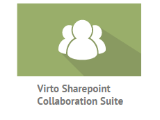 Virto Sharepoint Collaboration Suite授權(quán)購(gòu)買