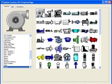 Symbol Factory.NET