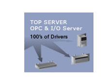 Yokogawa Green Series Controllers Serial TOP Server Driver授權(quán)購買