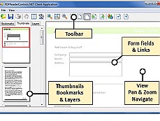 PDFControls.NET