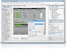 VisualStyler.Net for Windows Forms .NET