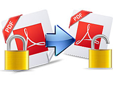 PDF Password Remover