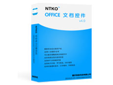 NTKO OFFICE文檔控件