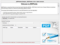 jPDFFields授權(quán)購買