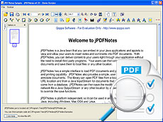 jPDFNotes