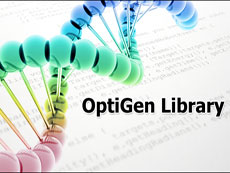 OptiGen Library授權(quán)購買