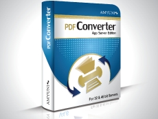 Amyuni PDF Converter