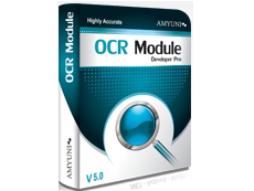 OCR Module