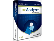 PDF Analyzer授權(quán)購買