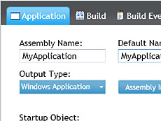 VIBlend TabControl for WPF授權(quán)購(gòu)買