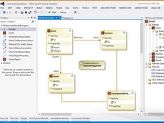 NHibernate Designer