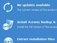 Acronis Backup & Recovery 11 Virtual Edition授權(quán)購(gòu)買