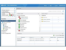 VMware Horizon View