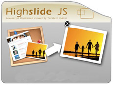 Highslide JS授权购买
