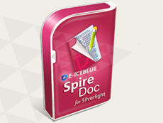 Spire.Doc for Silverlight授權(quán)購買