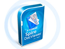 Spire.DocViewer for .NET