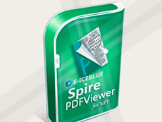 Spire.PDFViewer for WPF授權(quán)購(gòu)買