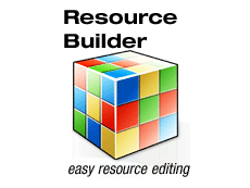 Resource Builder