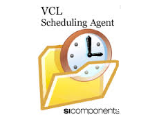 VCL Scheduling Agent授權購買