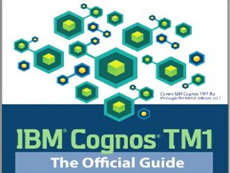 Cognos TM1授權(quán)購(gòu)買