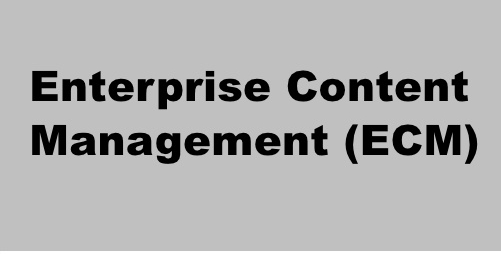 Content Manager Enterprise Edition