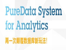 PureData System for Analytics