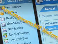 PureComponents.NET WinForms Suite
