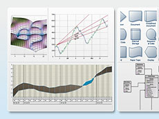 Nevron Vision for .NET