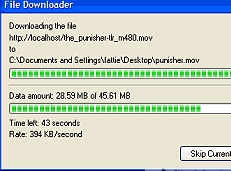 File Downloader