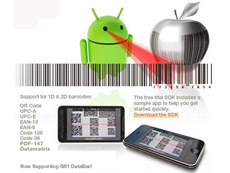 Barcode Xpress Mobile?授權(quán)購買