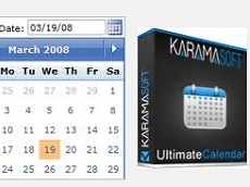 UltimateCalendar