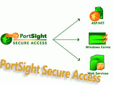 PortSight Secure Access Enterprise Edition授權(quán)購(gòu)買(mǎi)