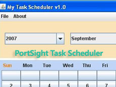 PortSight Task Scheduler for .NET授權(quán)購(gòu)買