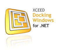 Xceed Docking Windows for .NET授权购买