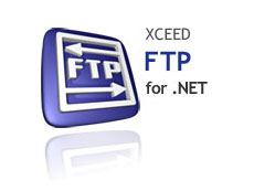 Xceed FTP for .NET CF授權(quán)購(gòu)買