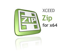 Xceed Zip for x64授權(quán)購(gòu)買