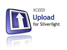 Xceed Upload for Silverlight授權購買