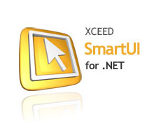 Xceed SmartUI for .NET授權(quán)購買