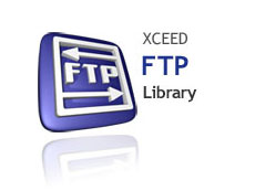 Xceed FTP Library授權(quán)購(gòu)買(mǎi)