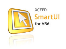 Xceed SmartUI for VB6授權(quán)購買