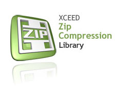 Xceed Zip Compression Library授權(quán)購(gòu)買(mǎi)