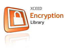 Xceed Encryption Library授權(quán)購買