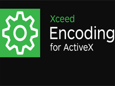 Xceed Encoding?for?ActiveX授權(quán)購(gòu)買