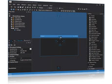 Xtreme Docking Pane for Visual C++ MFC v22.0下載